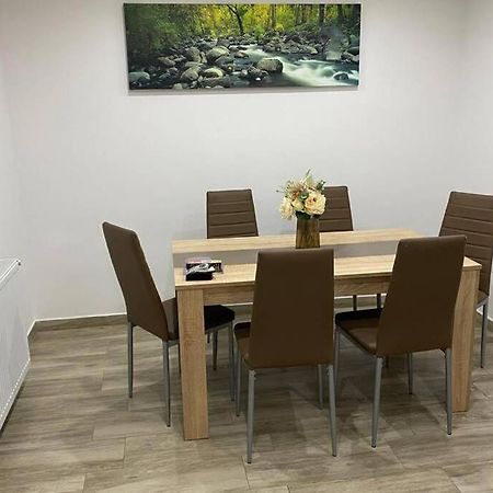 Hidden Apartment Меркуря-Чук Экстерьер фото