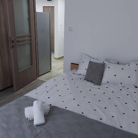 Hidden Apartment Меркуря-Чук Экстерьер фото
