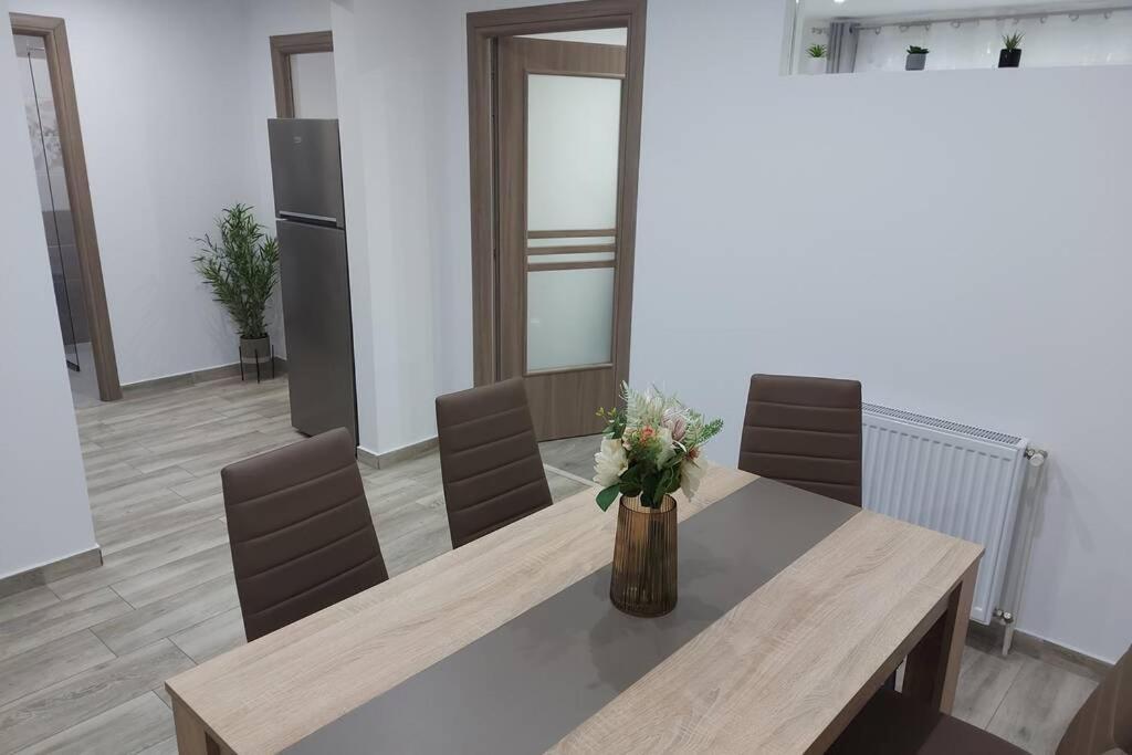 Hidden Apartment Меркуря-Чук Экстерьер фото