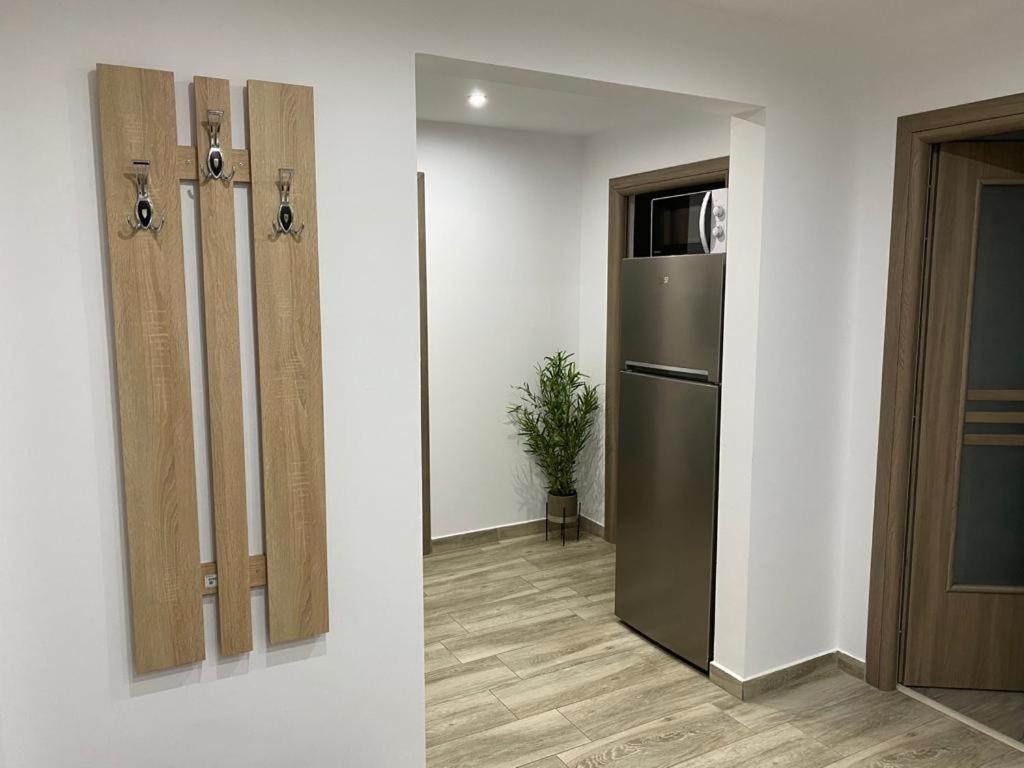 Hidden Apartment Меркуря-Чук Экстерьер фото