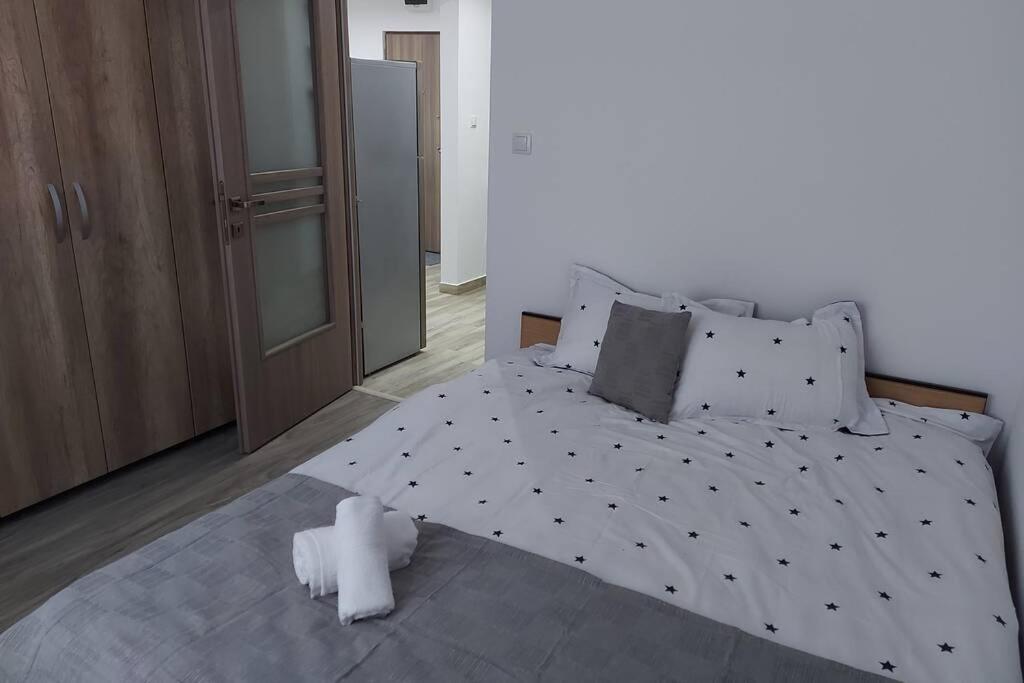 Hidden Apartment Меркуря-Чук Экстерьер фото