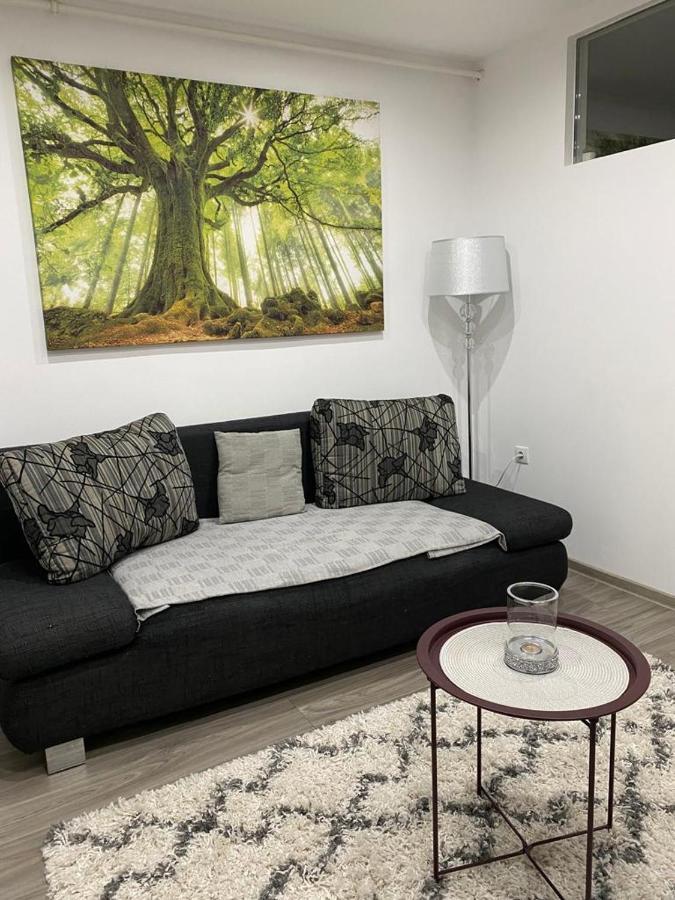 Hidden Apartment Меркуря-Чук Экстерьер фото